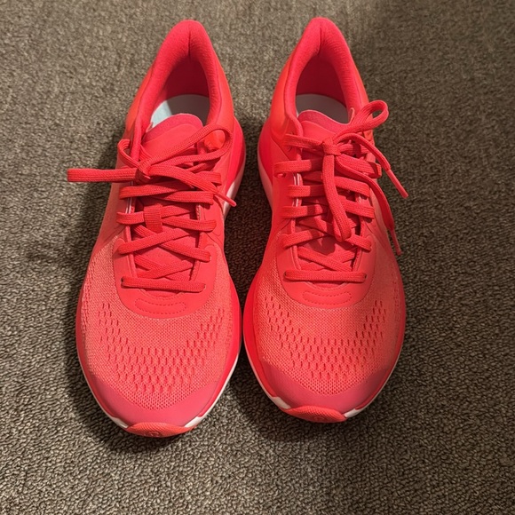 NWOT Lululemon Chargefeel Low Women's Workout Shoe - Picture 6 of 10